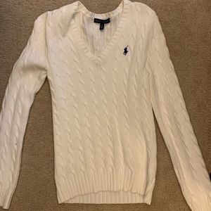 Ralph Lauren Polo Sweater
